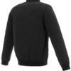 Chicago Bulls Bomber Cotton Jacket