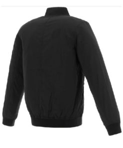 Chicago Bulls Bomber Cotton Jacket