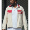 Cotton Williams King Richard Jacket