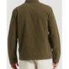 Green Cotton Jacket