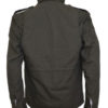 Mafia 3 Lincoln Clay Cotton Green Jacket