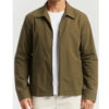 Martin Freeman Breeders Jacket