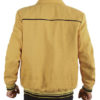 Otto Farrant Alex Rider Jacket
