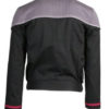 Space Nine Uniform Star Trek Jacket