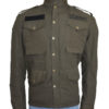 US Army Cotton Green Jacket