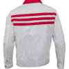 Williams King Richard Cotton Jacket