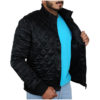 American Assassin Michael Keaton Jacket