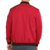 Bruce Willis Apex Cotton Jacket