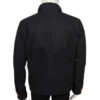 Denim Richards Yellowstone Colby Jacket