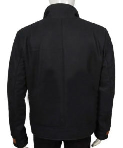 Denim Richards Yellowstone Colby Jacket