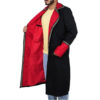 Game Warhammer 40k Commissar Coat