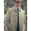 Joe Cole The Ipcress File 2022 Cotton Jacket