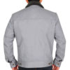 Jughead Jones Cotton Grey Jacket