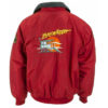 Mitch Buchannon Baywatch Cotton Jacket