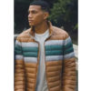 Naomi Daniel Puig Puffer Jacket