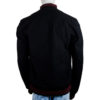 Roadies Bill Letterman Jacket