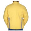 Star Wars Luke Skywalker Yellow Cotton Jacket