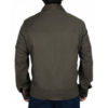 Supernatural Grey Cotton Jacket