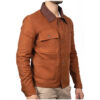 Dominion Alan Grant Jurassic World Jacket