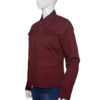 Holiday In The Wild Kate Cotton Jacket