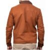 Jurassic World Dominion Alan Grant Jacket
