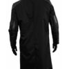 Karl Urban The Boys Billy Butcher Trench Cotton Coat