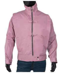 American Horror Story 1984 Xavier Plympton Jacket