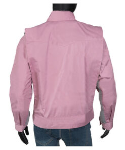 Xavier Plympton American Horror Story 1984 Jacket