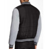 Eggsy Kingsman The Secret Service Varsity Jacket