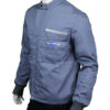 Ford V Ferrari Ken Miles Grey Jacket