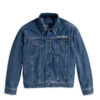 Harley Davidson Denim Jacket
