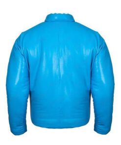 Kanye West Yeezy Puffer Jacket