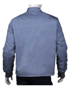 Ken Miles Ford V Ferrari Cotton Jacket