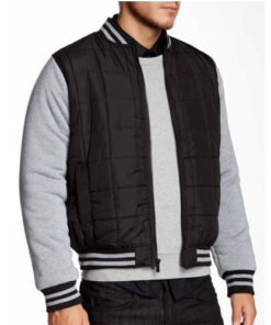 Kingsman The Secret Service Eggsy Bomber Jacket