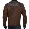 Olivia Liang Kung Fu Jacket