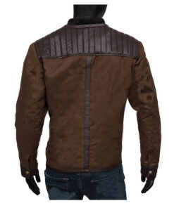 Olivia Liang Kung Fu Jacket