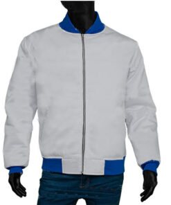 Scoob Fred Jones Cotton Jacket