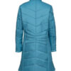 Snowkissed 2021 Jen Lilley Puffer Jacket