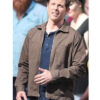 Sonic the Hedgehog 2 Tom Brown Cotton Jacket