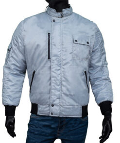 Steve Harrington Stranger Things Joe Keery Bomber Jacket