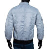 Stranger Things Joe Keery Cotton Jacket