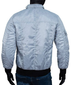 Stranger Things Joe Keery Cotton Jacket