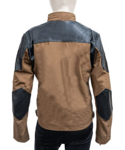 The Old Guard Andy Jacket