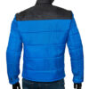 Top Boy Season 3 Jamie Cotton Jacket