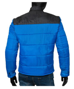Top Boy Season 3 Jamie Cotton Jacket