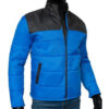 Top Boy Season 3 Micheal Ward Jacket