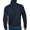 Westworld S03 Caleb Nichols Jacket
