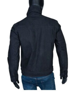 Westworld S03 Caleb Nichols Jacket