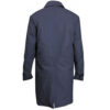 X-Files David Duchovny Cotton Trench Coat