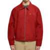 Smallville Tom Welling Red Cotton Jacket